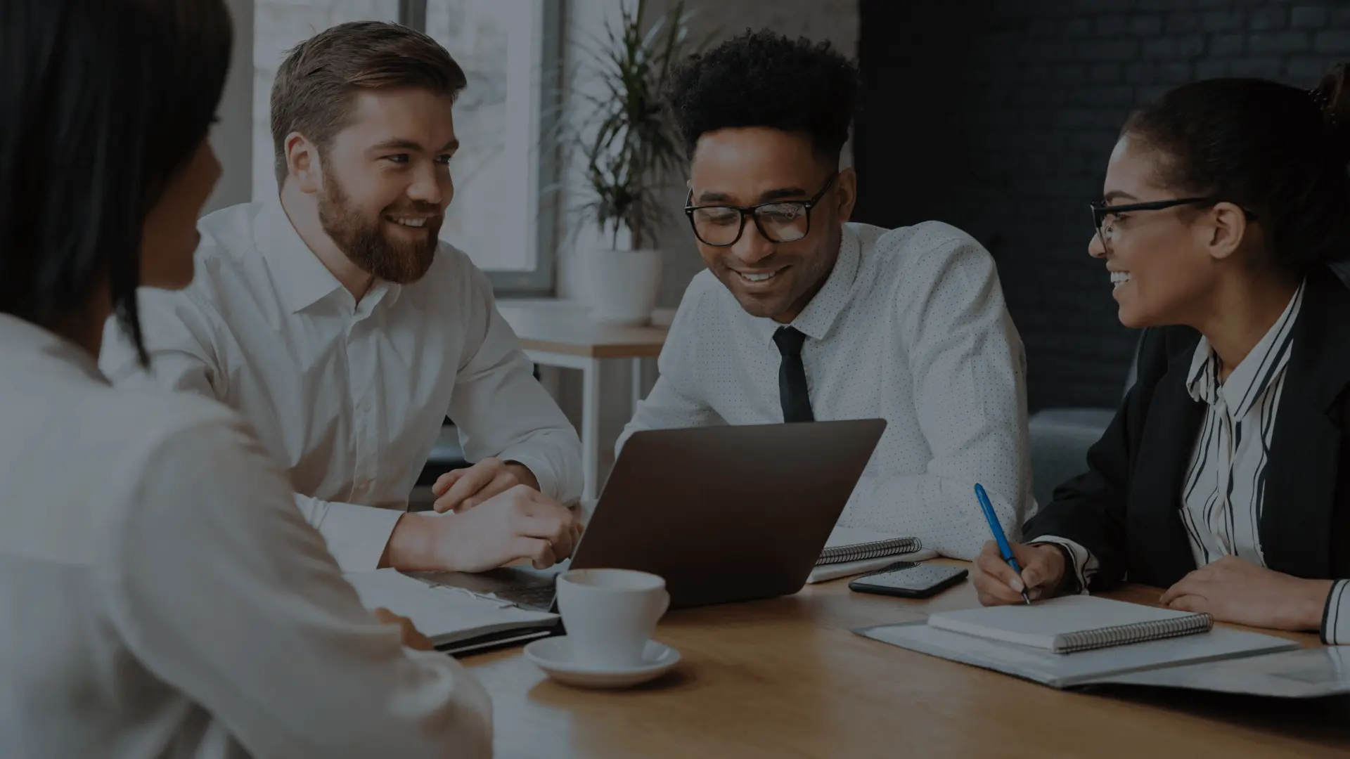 Create a Powerful, Upward Trajectory